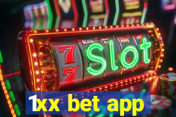 1xx bet app